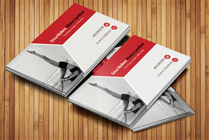 Business Card Design by Akaram Advertising for this project | Design: #4842047