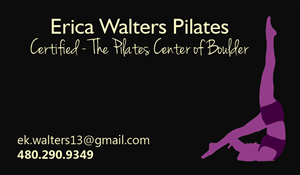 Business Card Design by Designer's Eye for this project | Design: #4844208