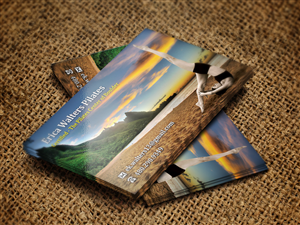 Diseño de Tarjeta de Presentación por Sandaruwan para este proyecto | Diseño #4841374