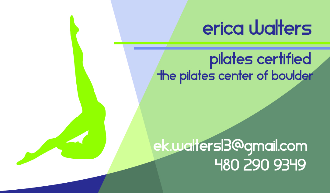 Business Card Design by Cherisse for this project | Design #4850073