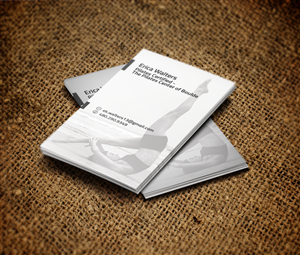 Business Card Design by Zalkyn