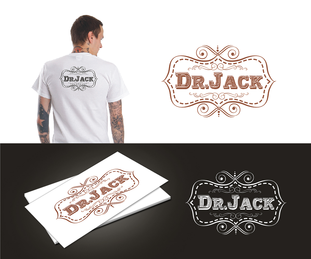 Diseño de Logo por Vishak vasu para este proyecto | Diseño #4935564
