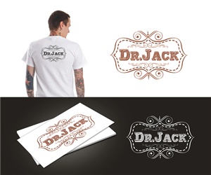 Logo Design by Vishak vasu