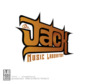 Logo Design by djg