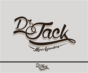 Logo Design by Roger B.