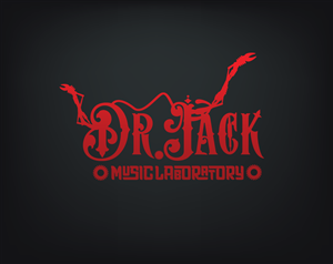 Logo Design by GORILAZ
