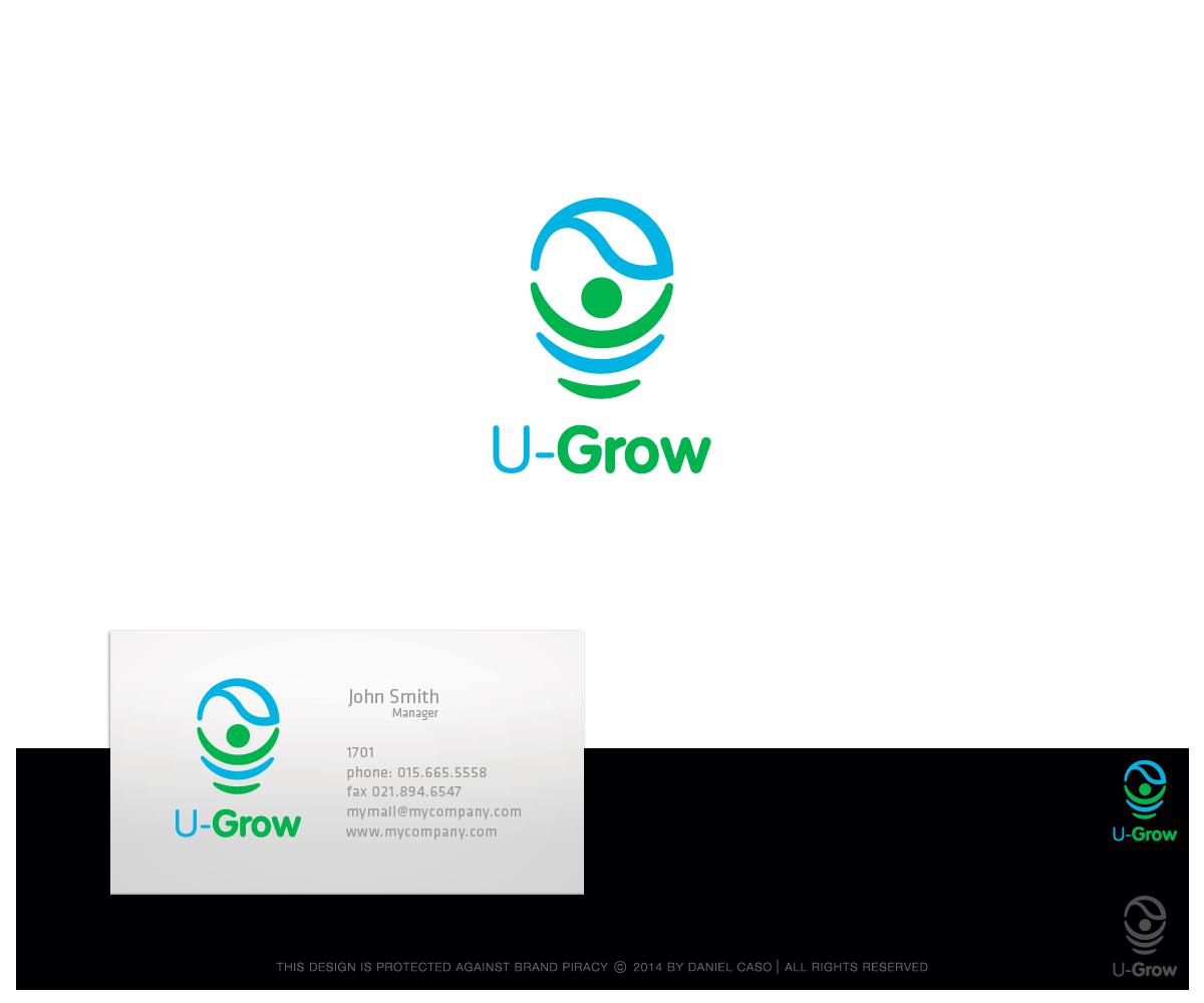 Design de Logo par Daniel Caso Design pour ce projet | Design #4837717