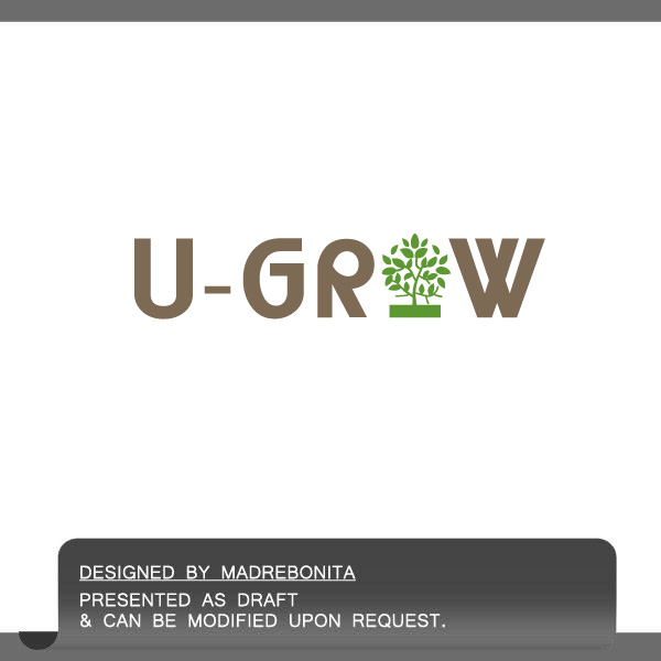 Diseño de Logo por madrebonita para este proyecto | Diseño #4862048