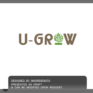 Diseño de Logo por madrebonita para este proyecto | Diseño: #4862048