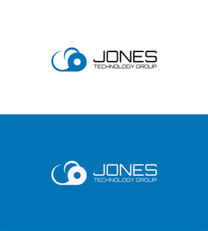 Logo Design by ketoprofen for Jones Technology Group, LLC | Design: #4932028