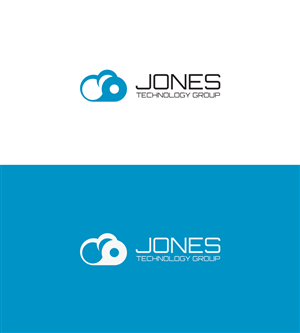 Logo Design by ketoprofen for Jones Technology Group, LLC | Design: #4932043