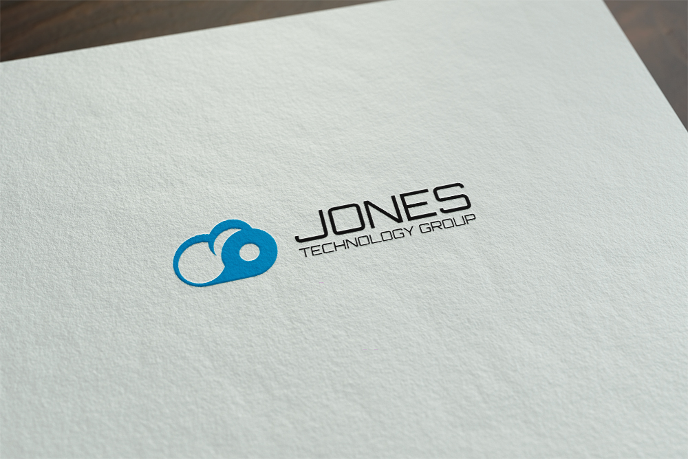 Logo Design by ketoprofen for Jones Technology Group, LLC | Design #4949212