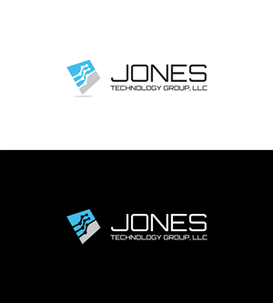 Logo Design by ketoprofen for Jones Technology Group, LLC | Design: #5015725
