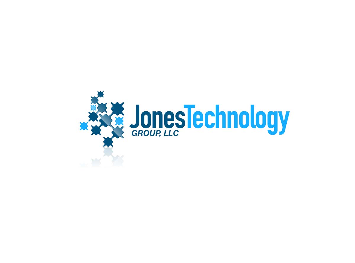 Design de Logo par sbelogd pour Jones Technology Group, LLC | Design #4864215