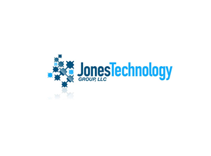 Logo Design by sbelogd for Jones Technology Group, LLC | Design: #4864215