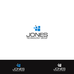 Design de Logo par Triple22A pour Jones Technology Group, LLC | Design : #4918752