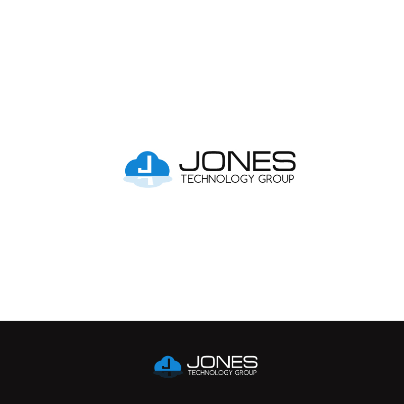 Diseño de Logo por Triple22A para Jones Technology Group, LLC | Diseño #4936645