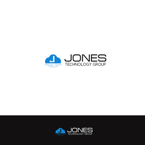 Design de Logo par Triple22A pour Jones Technology Group, LLC | Design : #4936645