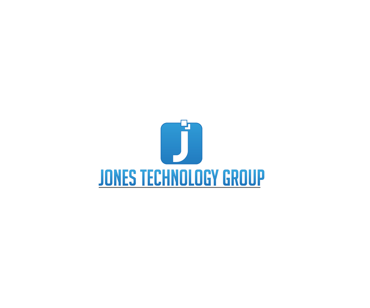 Logo Design by dianagargaritza for Jones Technology Group, LLC | Design #4843907