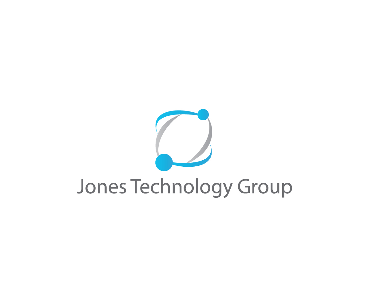 Logo Design by meygekon for Jones Technology Group, LLC | Design #4938239