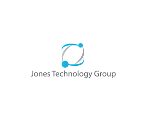 Logo Design by meygekon for Jones Technology Group, LLC | Design: #4938239