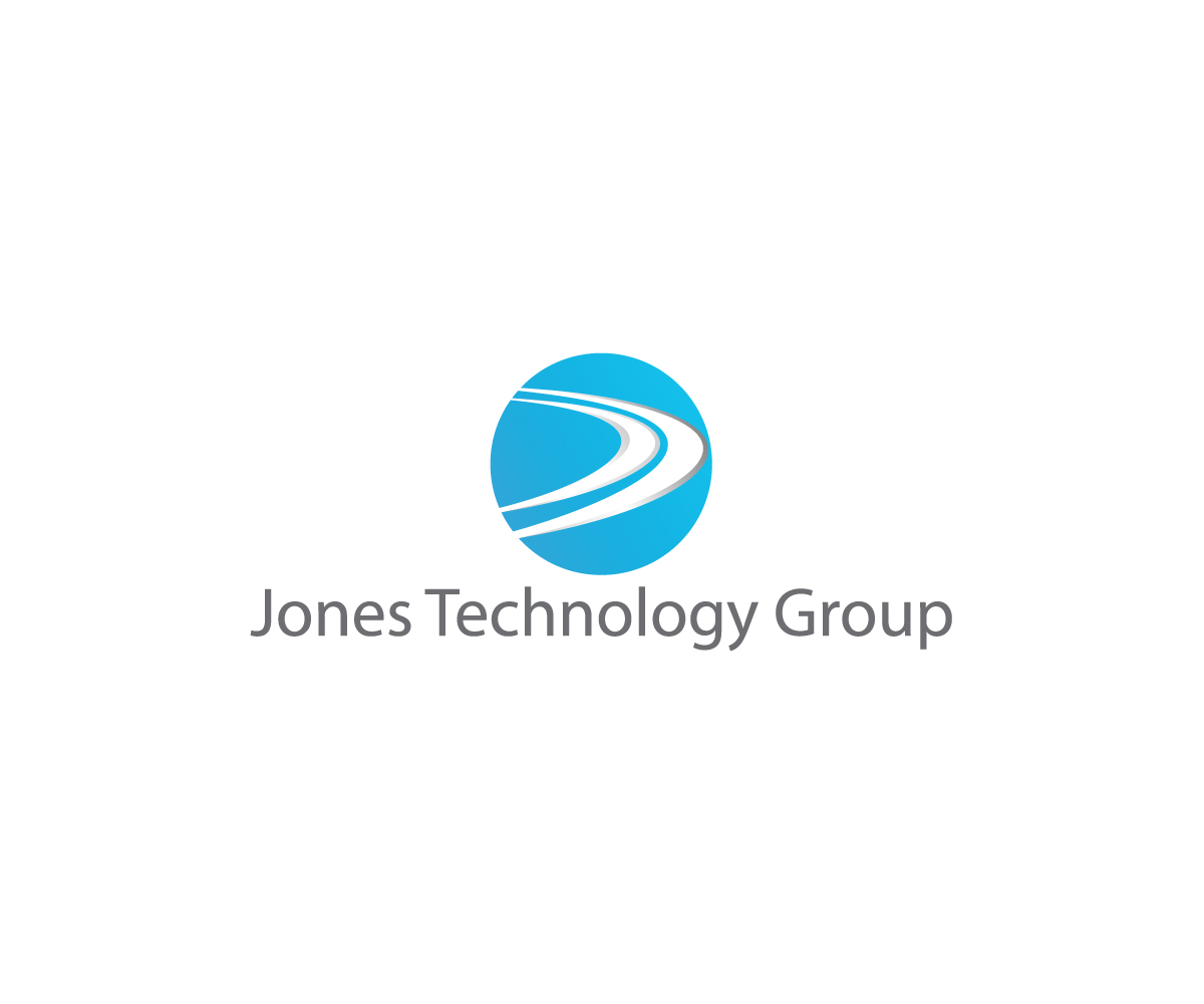 Logo Design by meygekon for Jones Technology Group, LLC | Design #4938241
