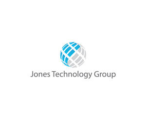 Logo Design by meygekon for Jones Technology Group, LLC | Design: #4938250