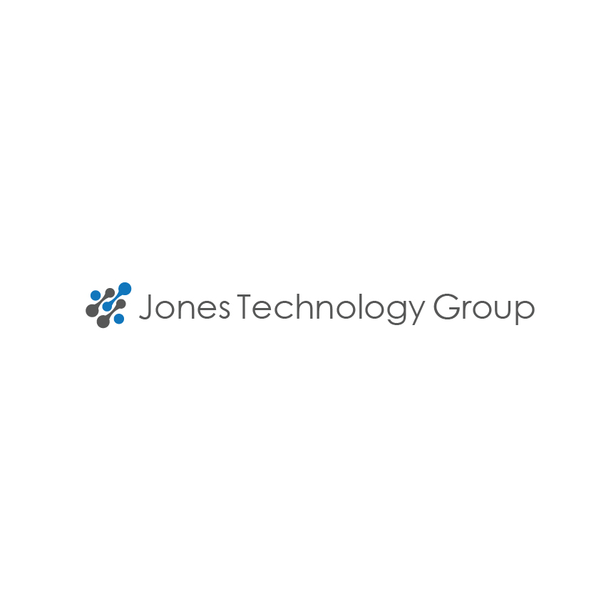 Logo Design by J. Brandt Studio for Jones Technology Group, LLC | Design #4836716