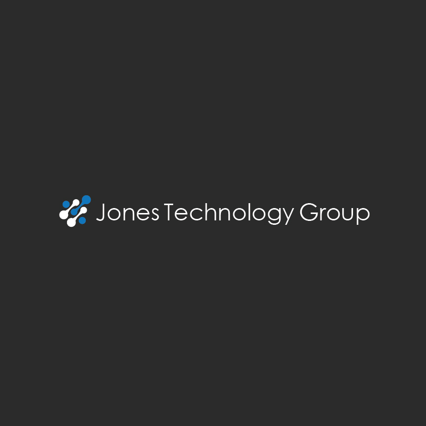 Logo Design by J. Brandt Studio for Jones Technology Group, LLC | Design #4836718