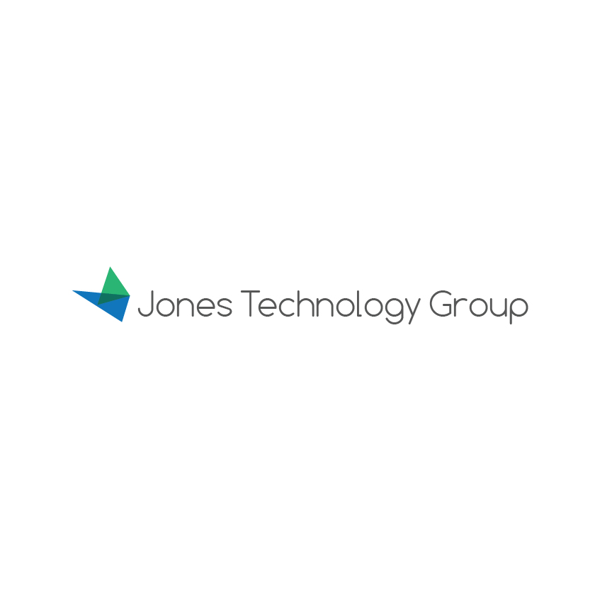 Logo Design by J. Brandt Studio for Jones Technology Group, LLC | Design #4836719