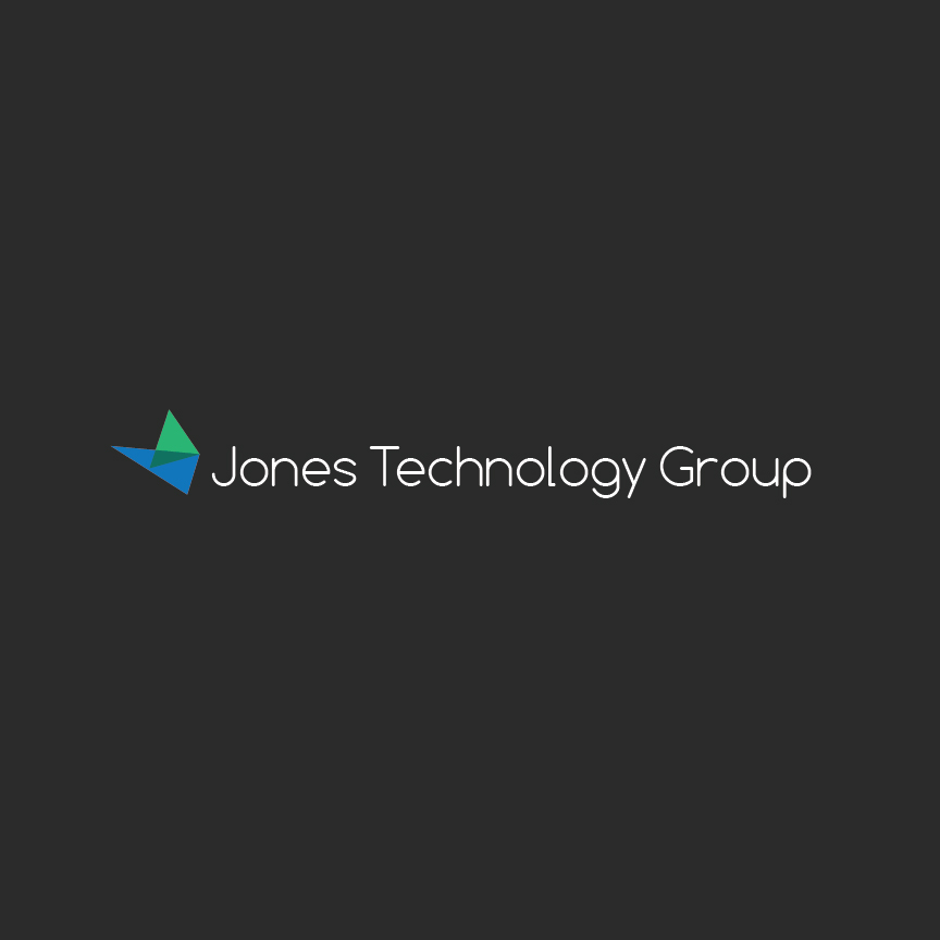 Logo Design by J. Brandt Studio for Jones Technology Group, LLC | Design #4836720