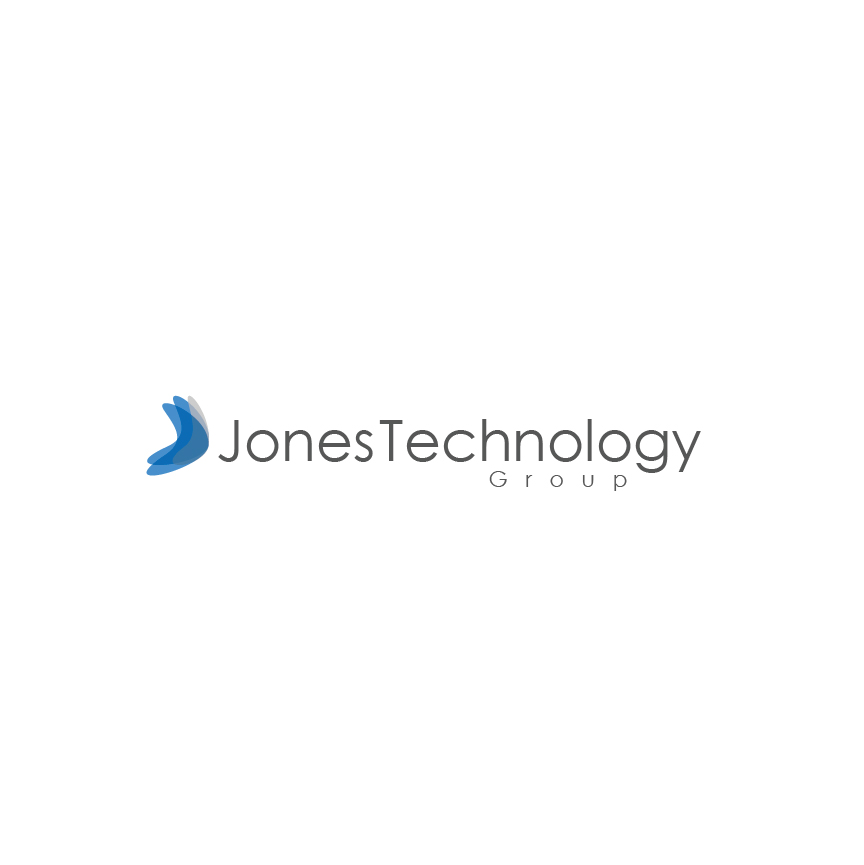 Logo Design by J. Brandt Studio for Jones Technology Group, LLC | Design #4836723
