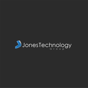 Logo Design by J. Brandt Studio for Jones Technology Group, LLC | Design: #4836724