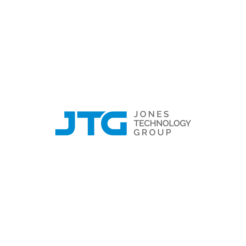 Design de Logo par OD pour Jones Technology Group, LLC | Design #4853585