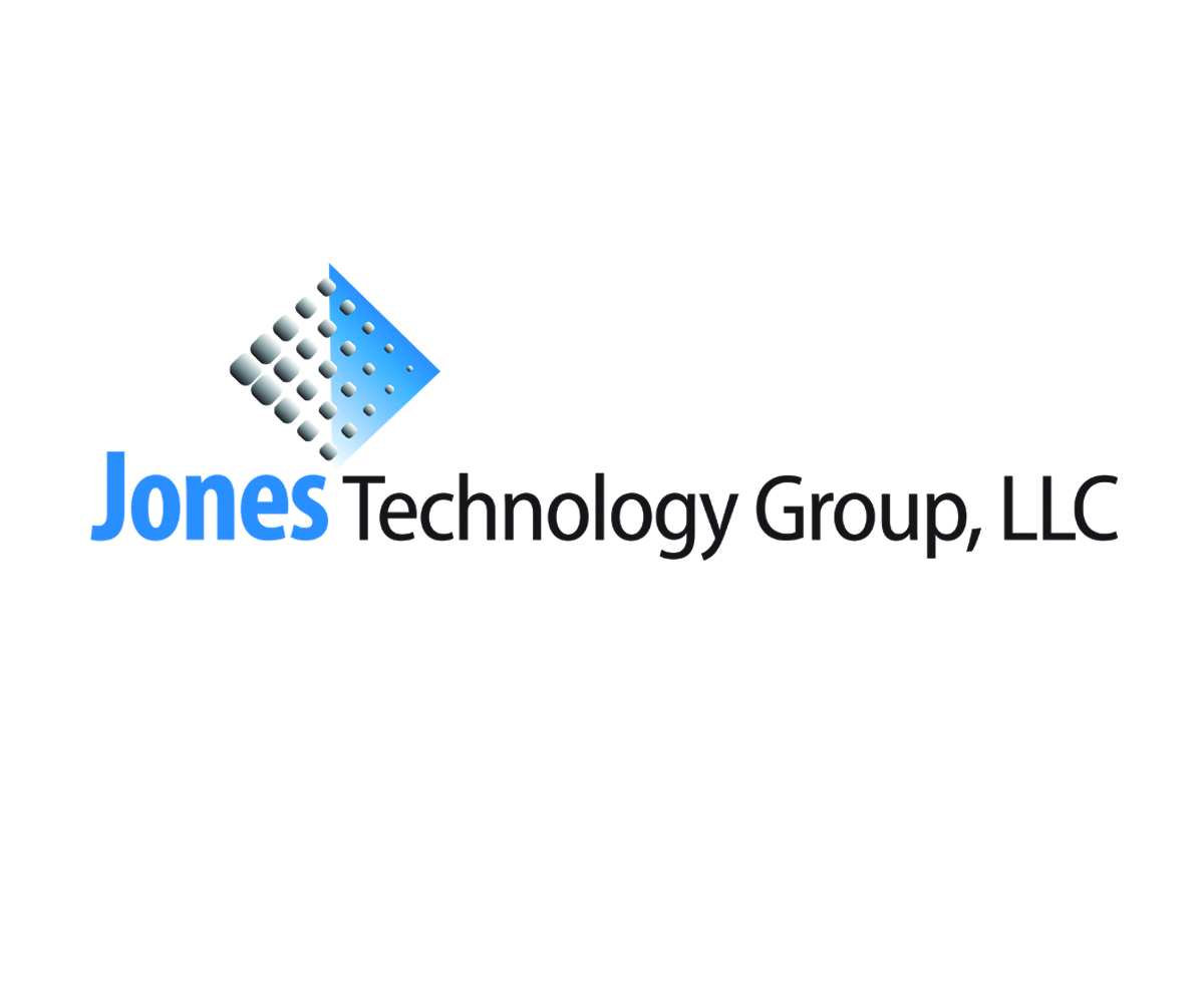 Logo Design by Hot Rod for Jones Technology Group, LLC | Design #4845008