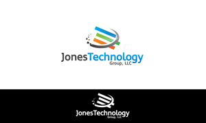 Logo Design by parshdelhi for Jones Technology Group, LLC | Design: #4881494
