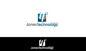 Logo Design by parshdelhi for Jones Technology Group, LLC | Design: #4881500
