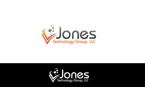 Logo Design by parshdelhi for Jones Technology Group, LLC | Design: #4917596