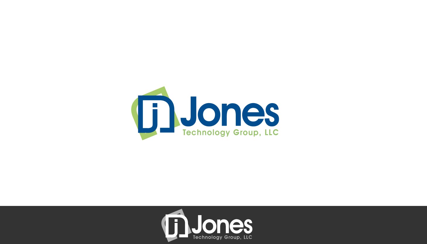 Design de Logo par parshdelhi pour Jones Technology Group, LLC | Design #4917602