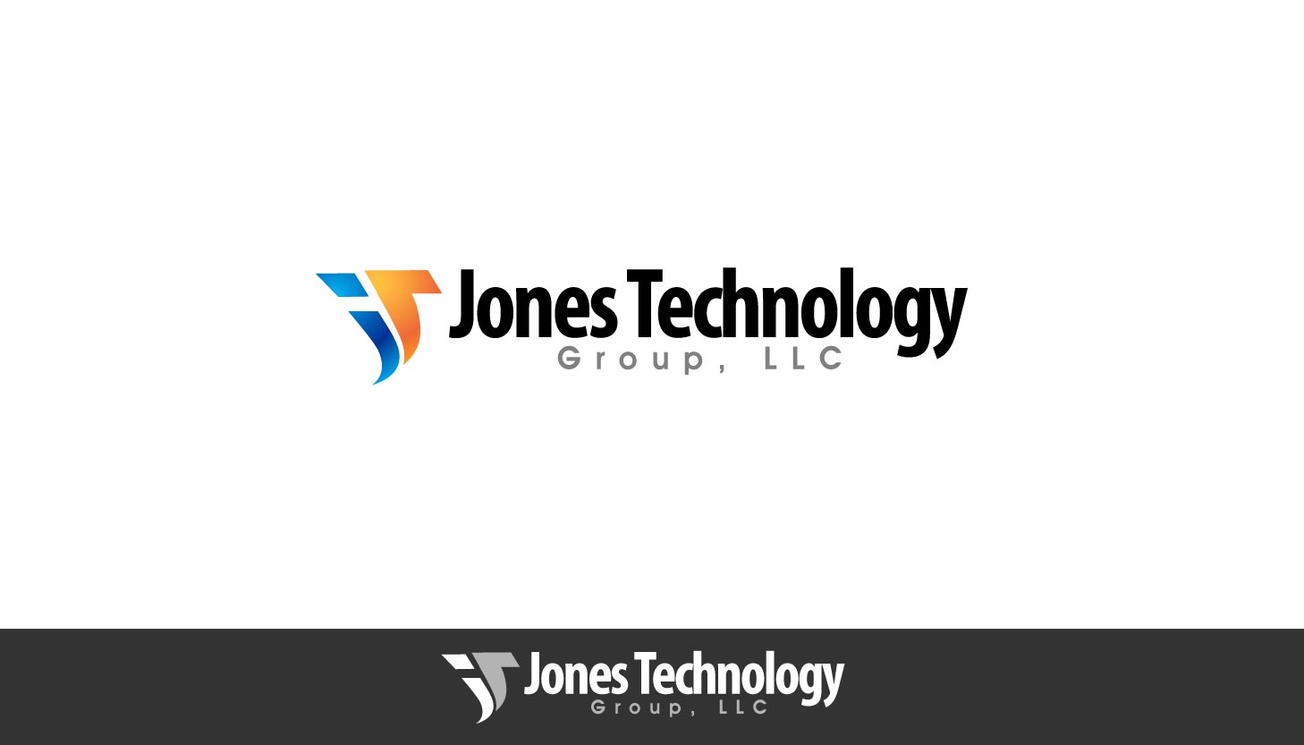Design de Logo par parshdelhi pour Jones Technology Group, LLC | Design #4917604