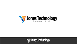 Logo Design by parshdelhi for Jones Technology Group, LLC | Design: #4917604