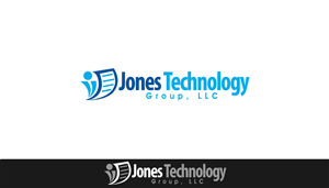 Logo Design by parshdelhi for Jones Technology Group, LLC | Design: #4928479
