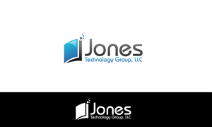 Logo Design by parshdelhi for Jones Technology Group, LLC | Design: #4935631