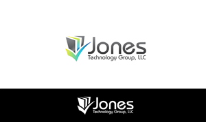 Logo Design by parshdelhi for Jones Technology Group, LLC | Design: #4935721