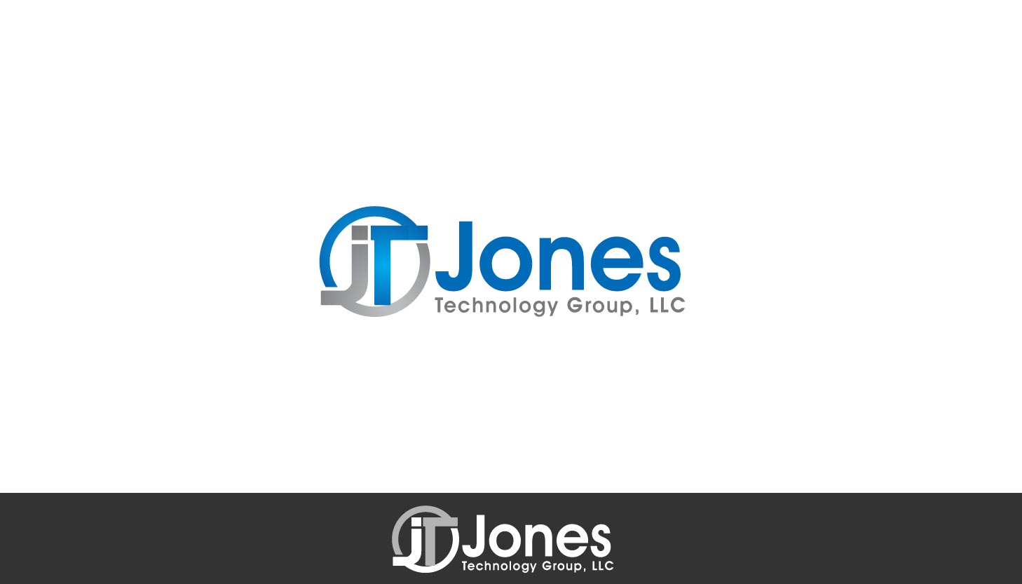Logo Design by parshdelhi for Jones Technology Group, LLC | Design #5028673