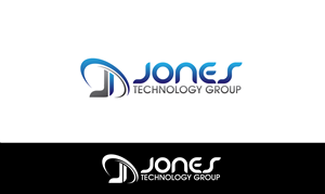 Logo Design by parshdelhi for Jones Technology Group, LLC | Design: #6158939