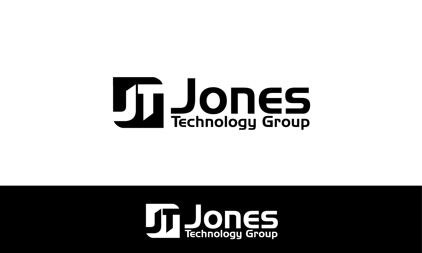 Logo-Design von parshdelhi für Jones Technology Group, LLC | Design #6158941