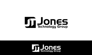Logo Design by parshdelhi for Jones Technology Group, LLC | Design: #6158941