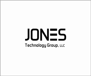 Logo Design by Shreyas Arts for Jones Technology Group, LLC | Design #4837883
