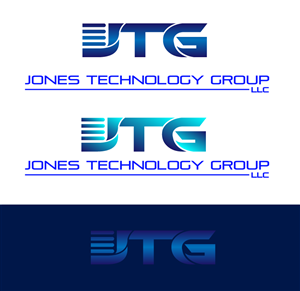Logo Design by real_touch for Jones Technology Group, LLC | Design #4934860